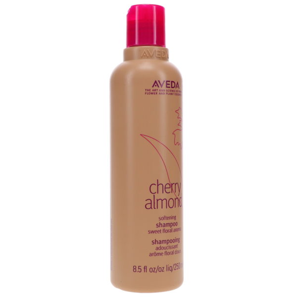 Aveda Cherry Almond Softening Shampoo 8.5 oz