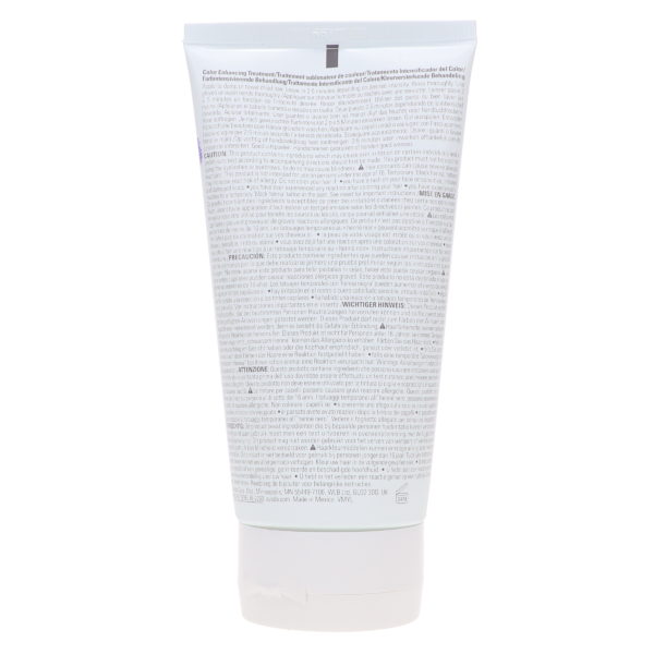 Aveda Color Renewal Color & Shine Treatment Cool Blonde 5 oz