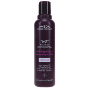 Aveda Invati Advanced Exfoliating Shampoo Light 6.8 oz