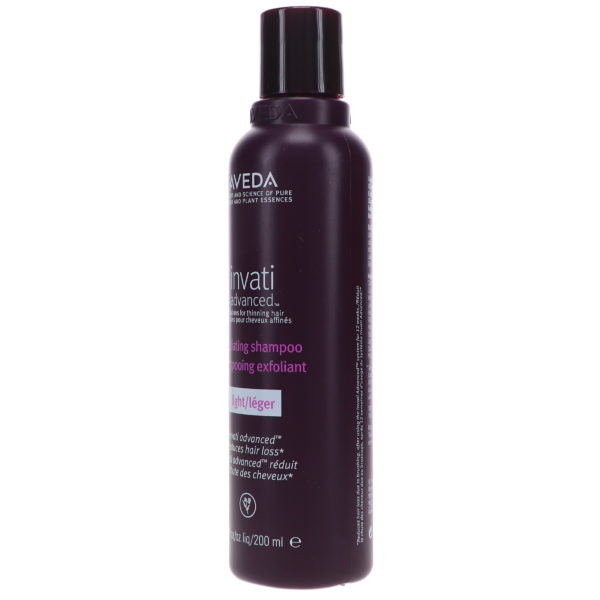 Aveda Invati Advanced Exfoliating Shampoo Light 6.8 oz