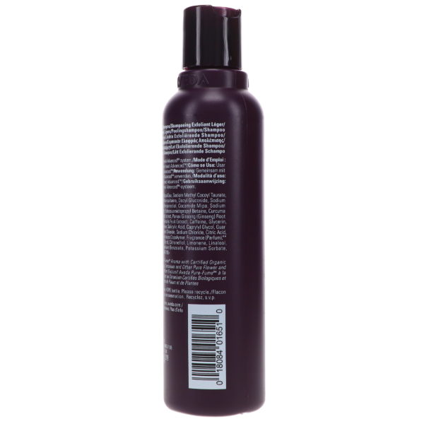 Aveda Invati Advanced Exfoliating Shampoo Light 6.8 oz