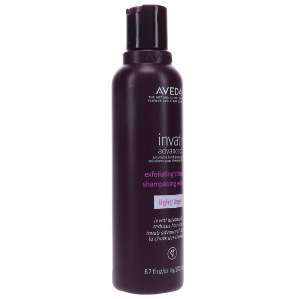 Aveda Invati Advanced Exfoliating Shampoo Light 6.8 oz