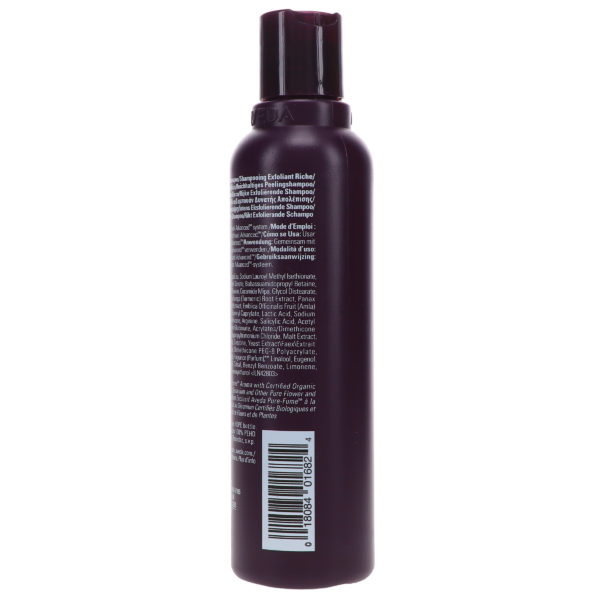 Aveda Invati Advanced Exfoliating Shampoo Rich 6.8 oz