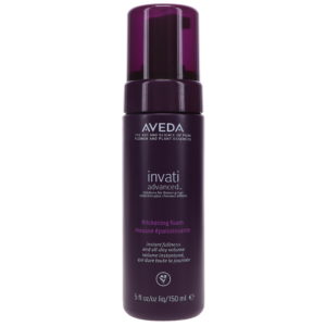 Aveda Invati Advanced Thickening Foam 5 oz