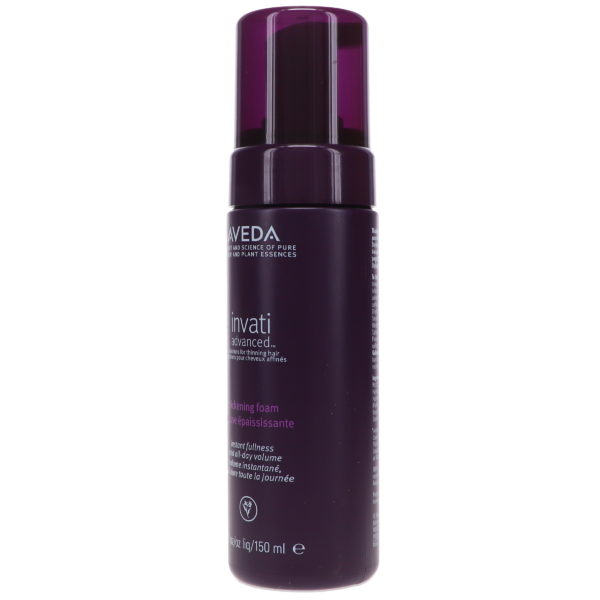 Aveda Invati Advanced Thickening Foam 5 oz