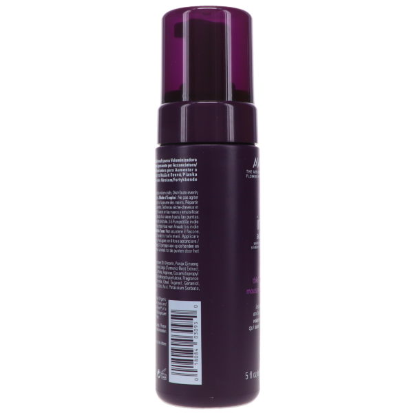 Aveda Invati Advanced Thickening Foam 5 oz