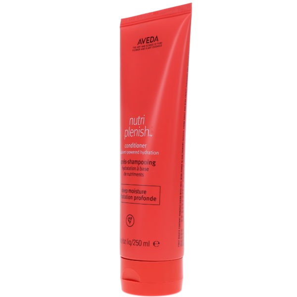 Aveda Nutri-Plenish Conditioner Deep Moisture 8.5 oz