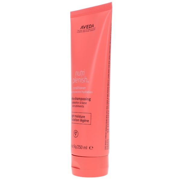 Aveda Nutri-Plenish Conditioner Light Moisture 8.5 oz