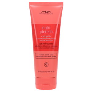 Aveda Nutriplenish Curl Gelee 6.7 oz