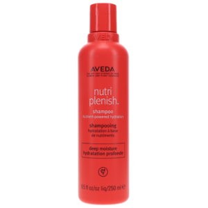 Aveda Nutriplenish Shampoo Deep Moisture 8.5 oz