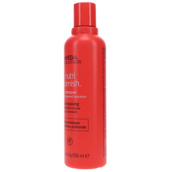 Aveda Nutriplenish Shampoo Deep Moisture 8.5 oz