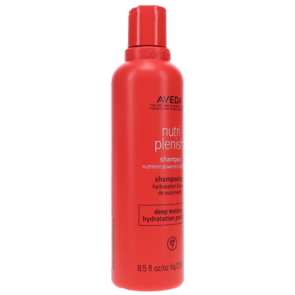 Aveda Nutriplenish Shampoo Deep Moisture 8.5 oz