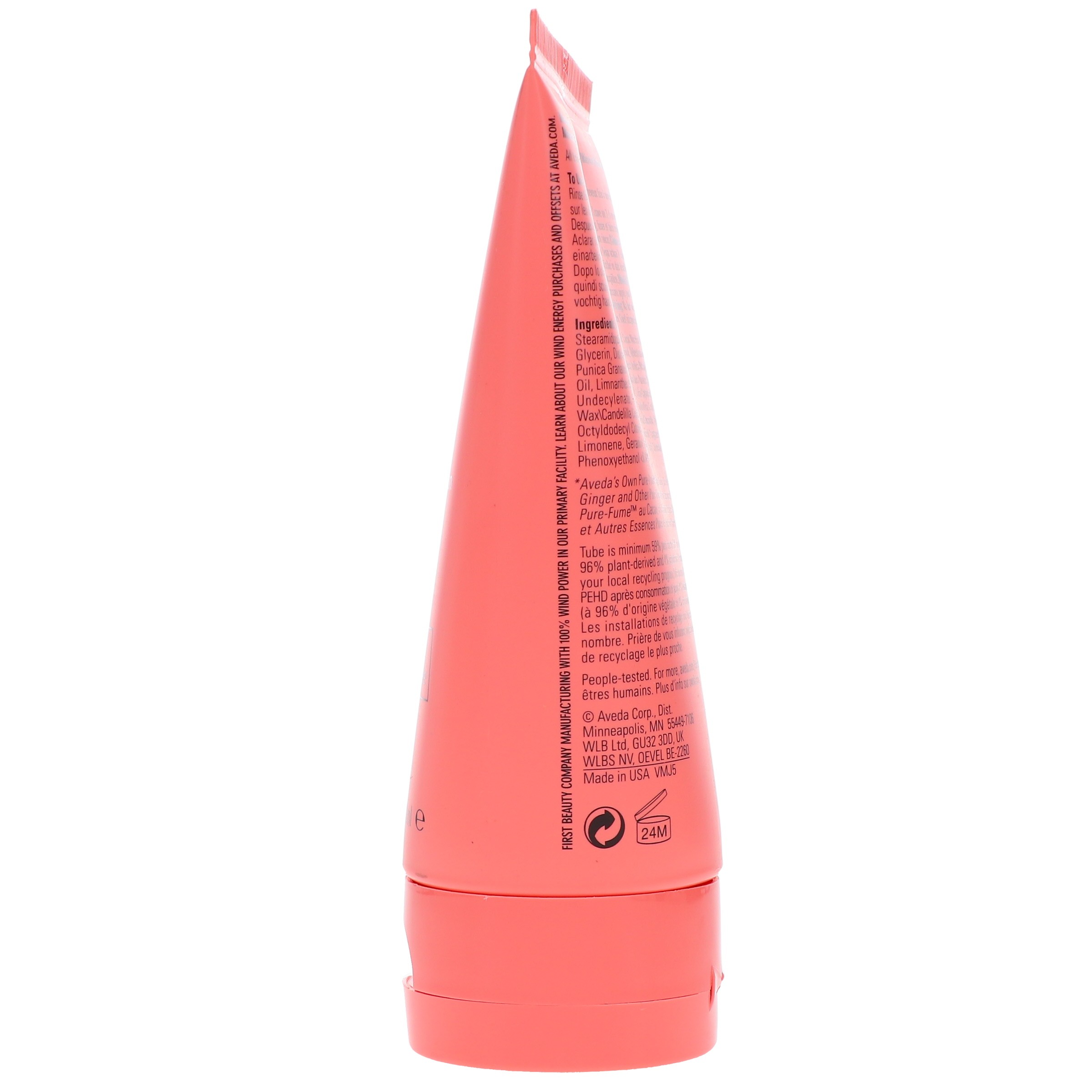 Aveda Nutriplenish Treatment Masque Light Moisture 5 oz