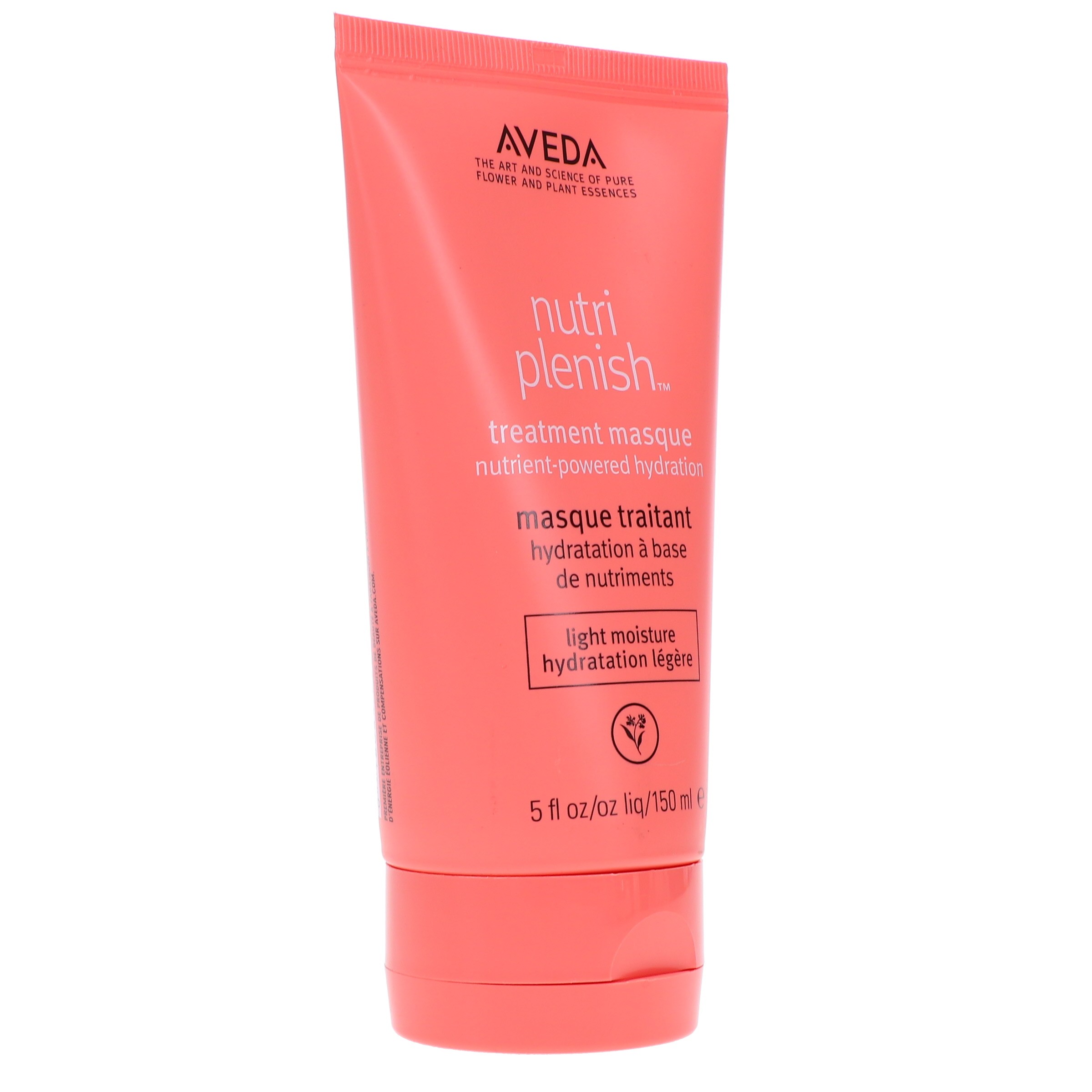 Aveda Nutriplenish Treatment Masque Light Moisture 5 oz