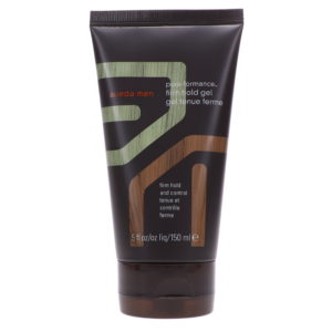 Aveda Men Pure-formance Firm Hold Gel 5 oz