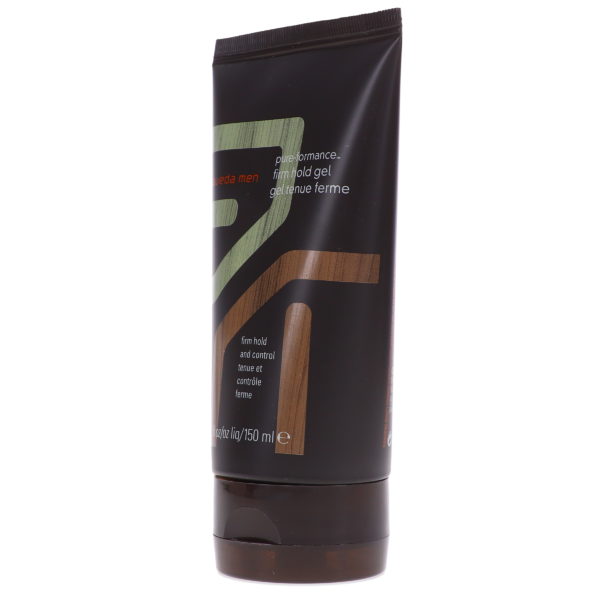 Aveda Men Pure-formance Firm Hold Gel 5 oz