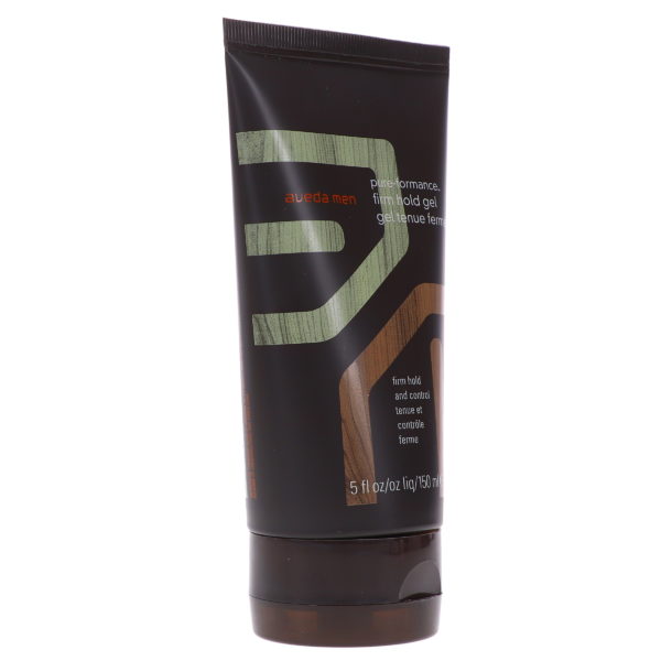 Aveda Men Pure-formance Firm Hold Gel 5 oz