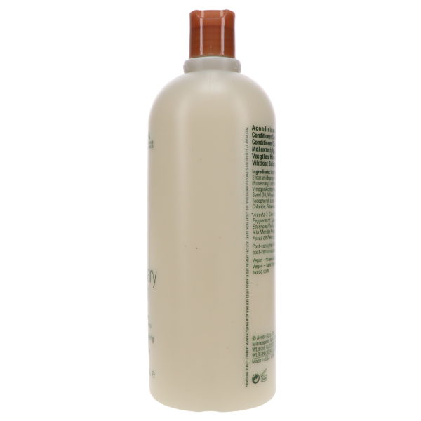 Aveda Rosemary Mint Weightless Conditioner 33.8 oz