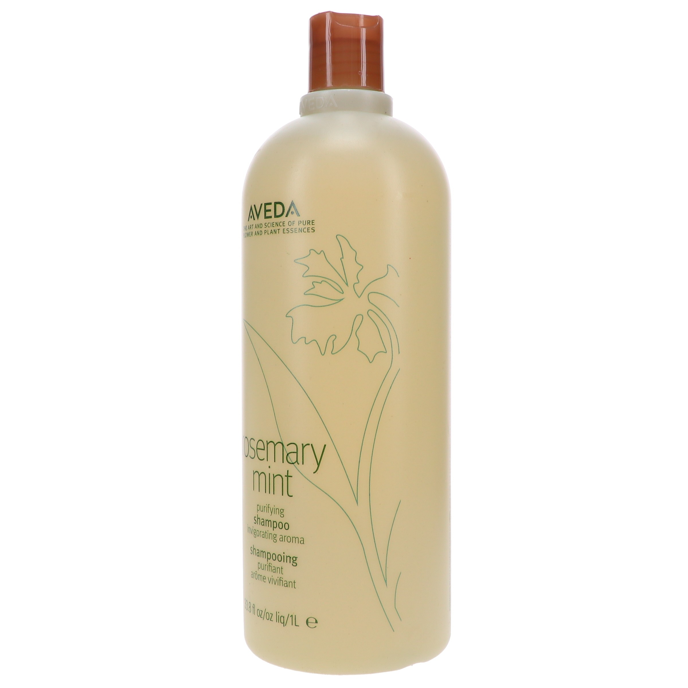 Aveda Rosemary Mint Shampoo 33.8 oz
