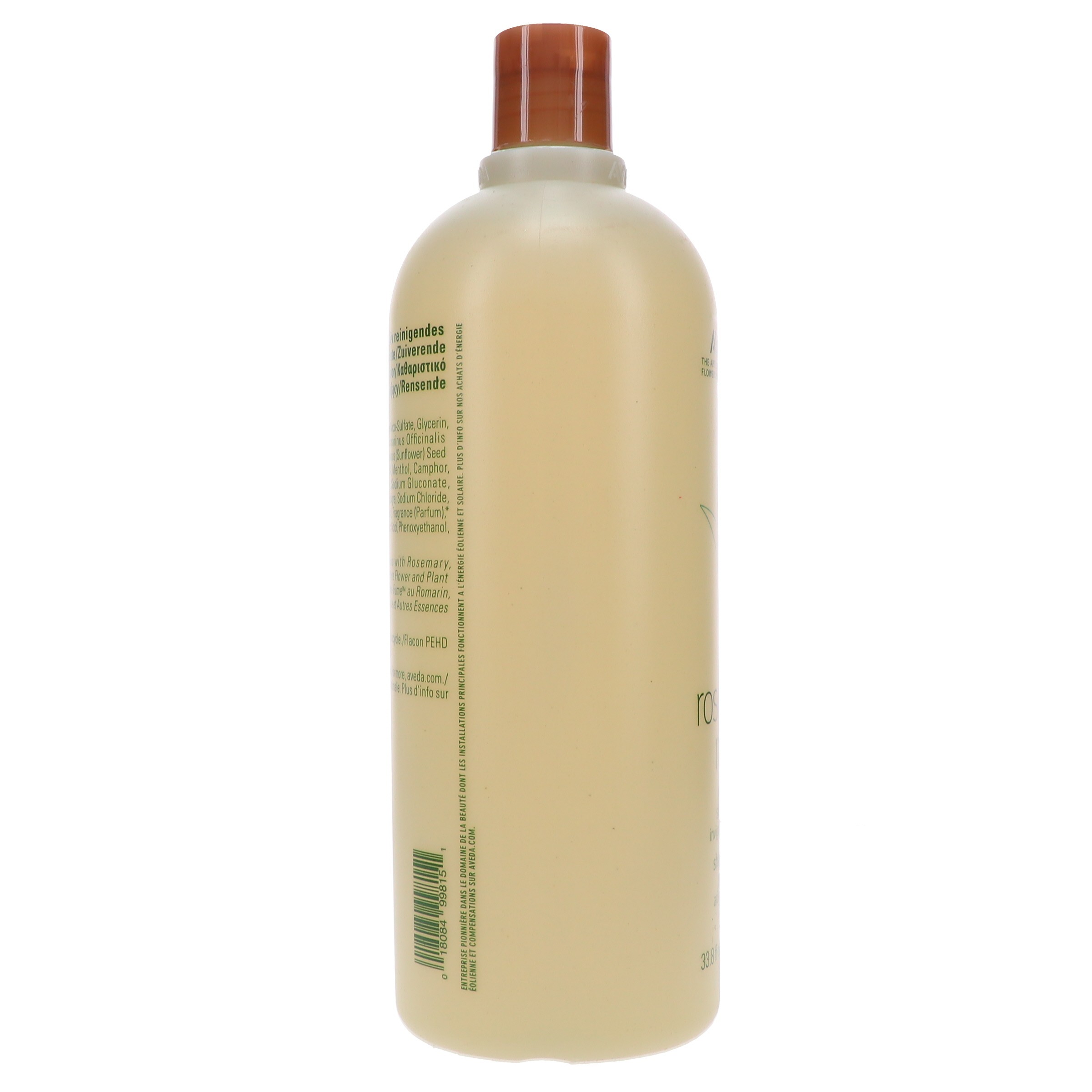 Aveda Rosemary Mint Shampoo 33.8 oz