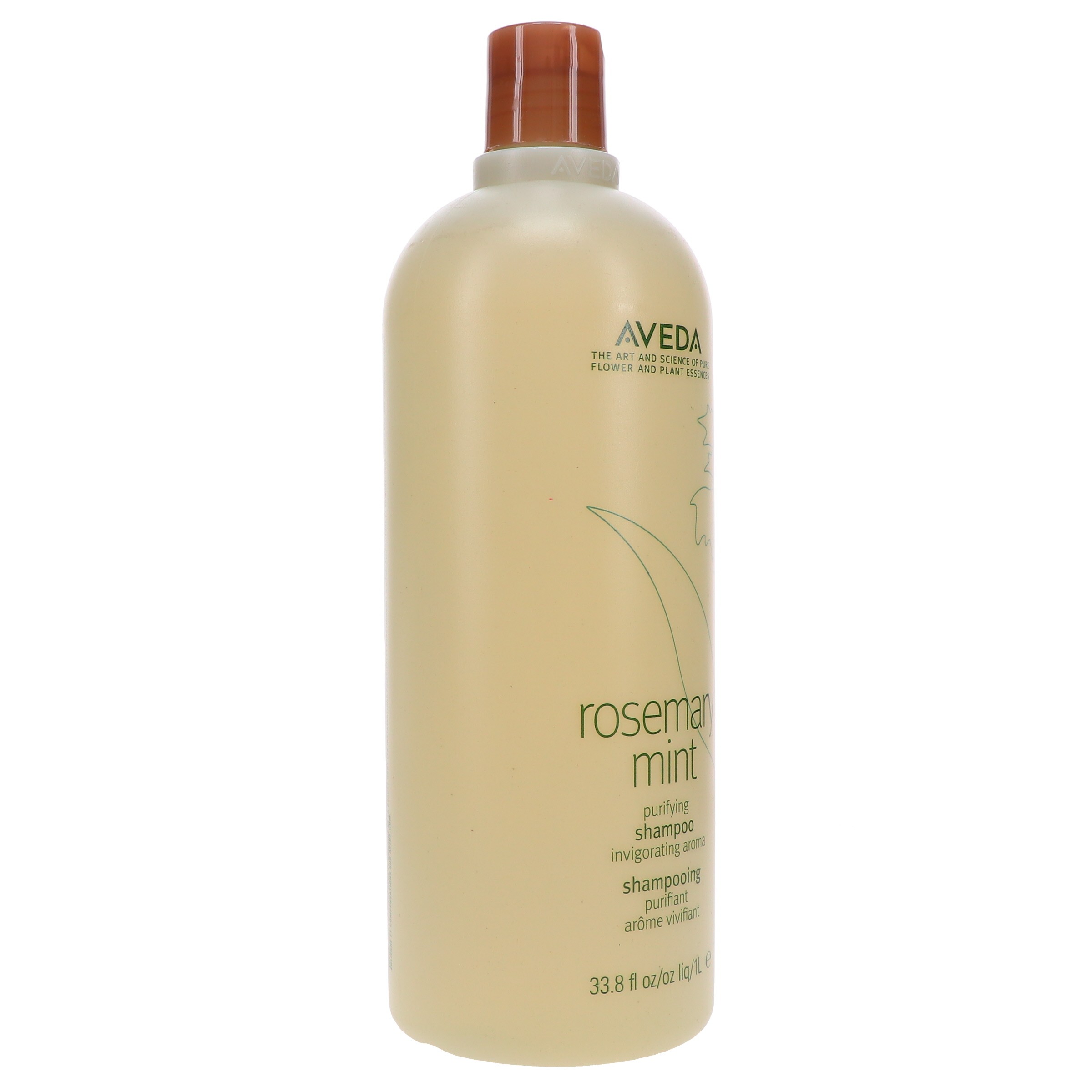 Aveda Rosemary Mint Shampoo 33.8 oz