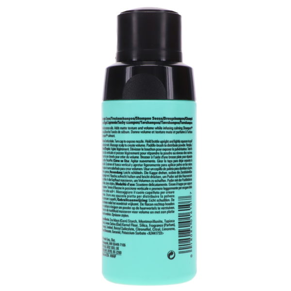 Aveda Shampowder Dry Shampoo 2 oz