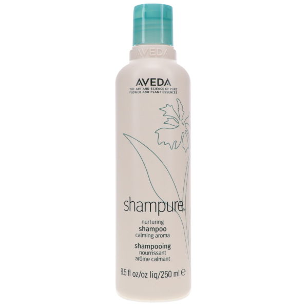 Aveda Shampure Shampoo 8.5 oz