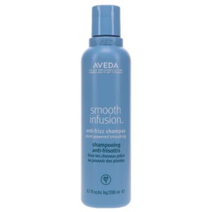 Aveda Smooth Infusion Anti-Frizz Shampoo 6.7 oz