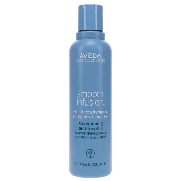 Aveda Smooth Infusion Anti-Frizz Shampoo 6.7 oz