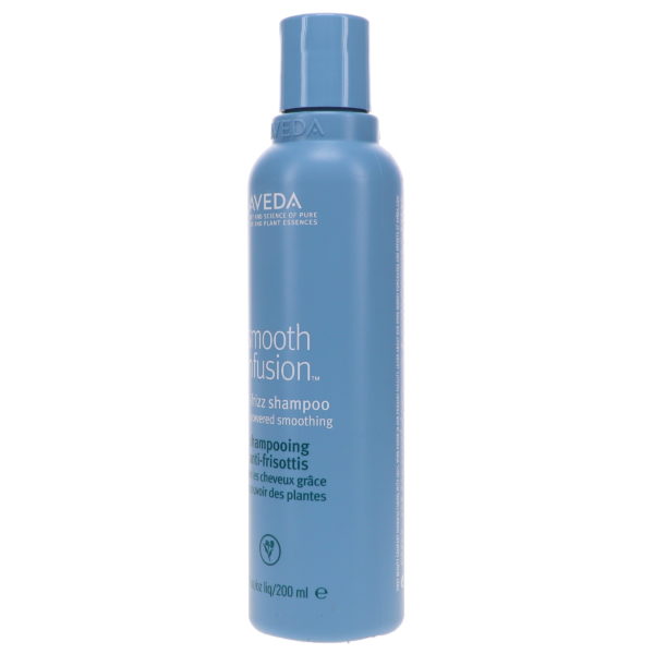 Aveda Smooth Infusion Anti-Frizz Shampoo 6.7 oz