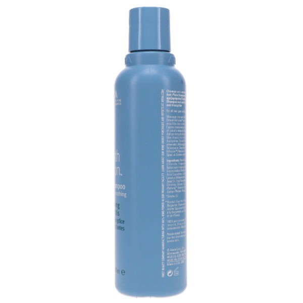 Aveda Smooth Infusion Anti-Frizz Shampoo 6.7 oz