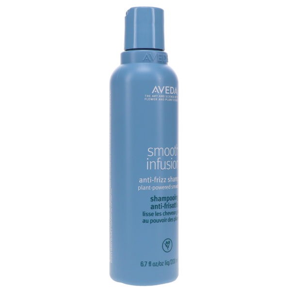 Aveda Smooth Infusion Anti-Frizz Shampoo 6.7 oz