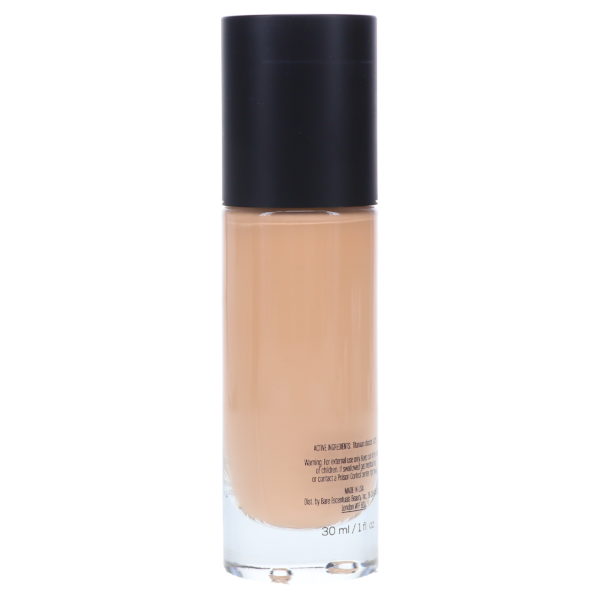 bareMinerals BAREPRO Performance Wear Liquid Foundation SPF 20 Cashmere 1 oz