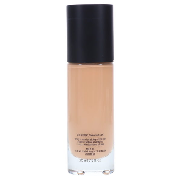 bareMinerals BAREPRO Performance Wear Liquid Foundation SPF 20 Cashmere 1 oz