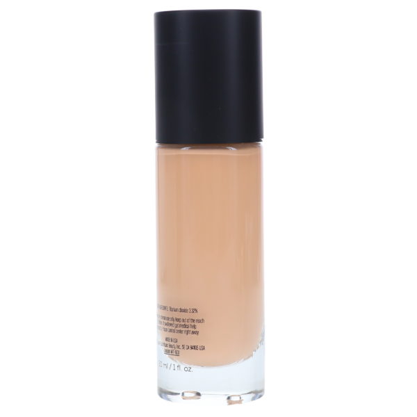 bareMinerals BAREPRO Performance Wear Liquid Foundation SPF 20 Cashmere 1 oz