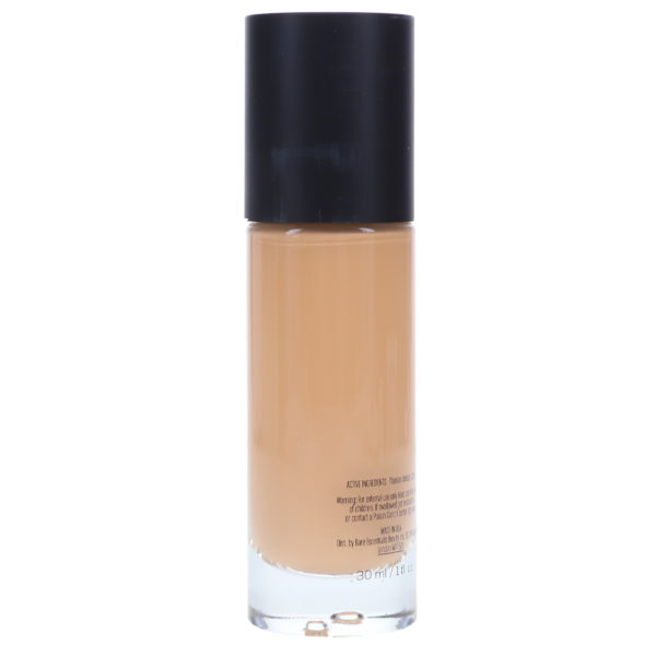 bareMinerals BAREPRO Performance Wear Liquid Foundation SPF 20 Warm Natural 1 oz