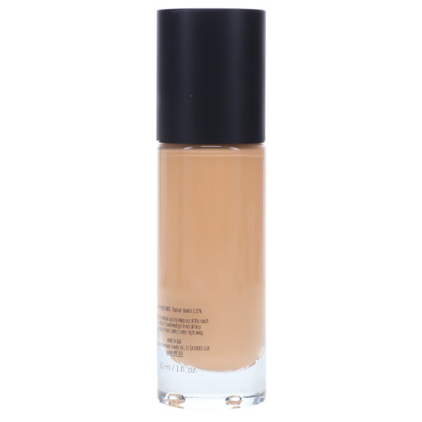 bareMinerals BAREPRO Performance Wear Liquid Foundation SPF 20 Warm Natural 1 oz