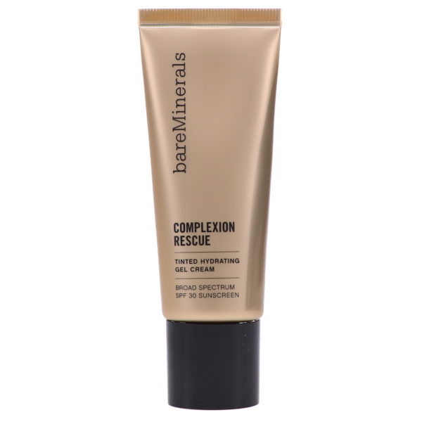 bareMinerals Complexion Rescue Tinted Hydrating Gel Cream Broad Spectrum SPF 30 Ginger 06 1.18 oz