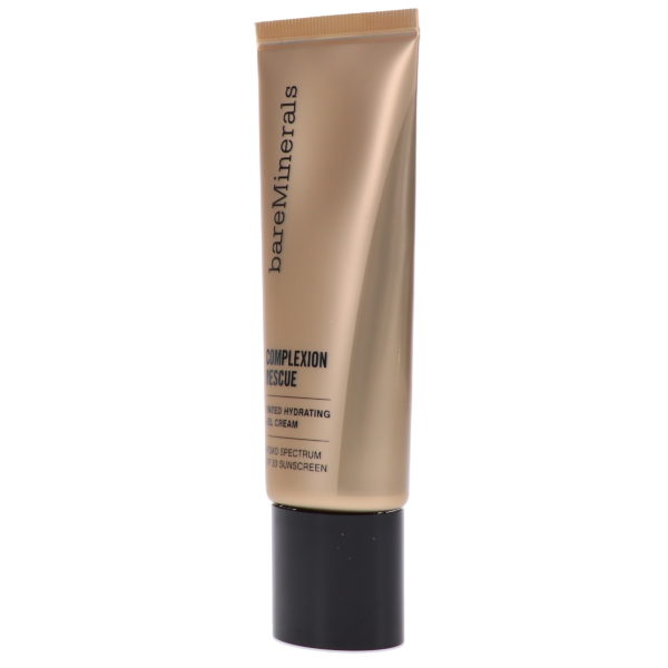 bareMinerals Complexion Rescue Tinted Hydrating Gel Cream Broad Spectrum SPF 30 Ginger 06 1.18 oz