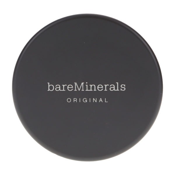 bareMinerals Original Foundation Broad Spectrum SPF 15 Golden Tan 20 0.28 oz