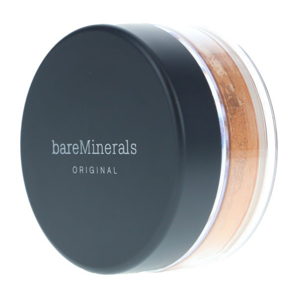 bareMinerals Original Foundation Broad Spectrum SPF 15 Golden Tan 20 0.28 oz