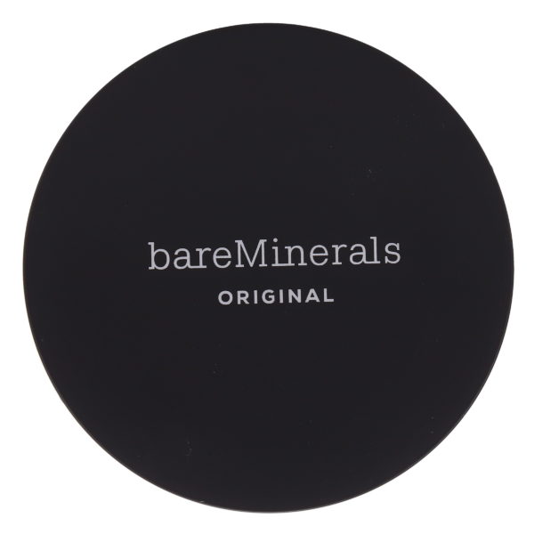 bareMinerals Original Broad Spectrum SPF 15 Foundation Warm Deep 0.28 oz