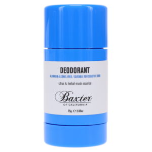 Baxter of California Deodorant 2.65 oz