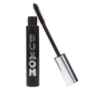 BUXOM Lash Volumizing Mascara Blackest Black 0.37 oz