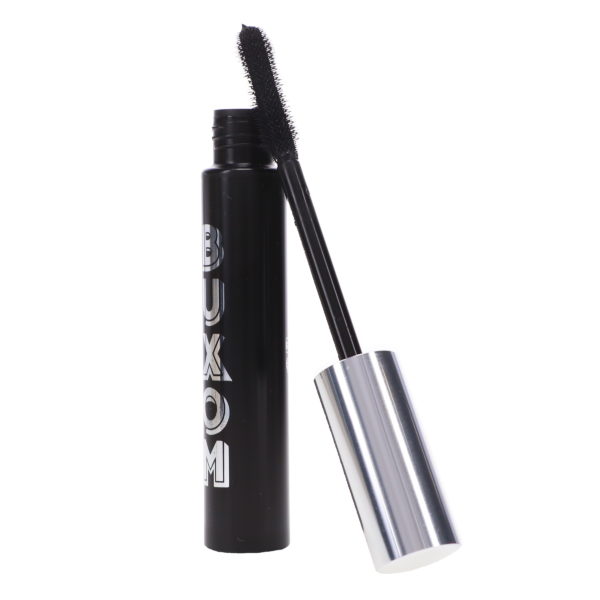 BUXOM Lash Volumizing Mascara Blackest Black 0.37 oz