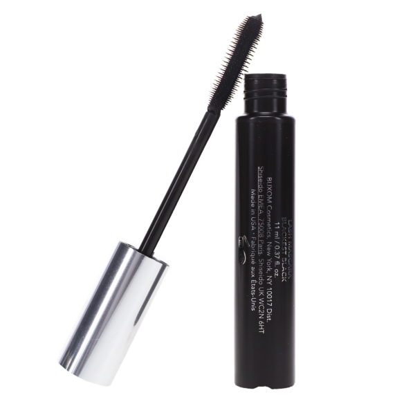 BUXOM Lash Volumizing Mascara Blackest Black 0.37 oz