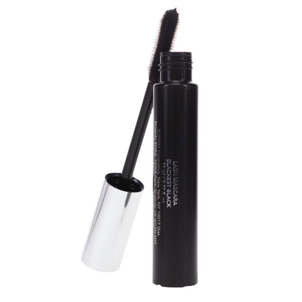 BUXOM Lash Volumizing Mascara Blackest Black 0.37 oz