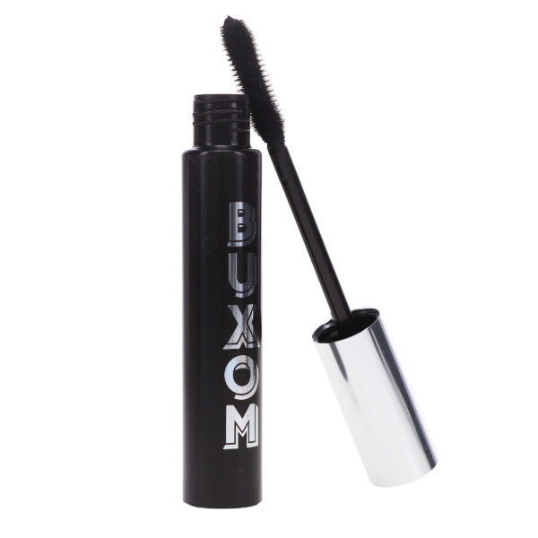 BUXOM Lash Volumizing Mascara Blackest Black 0.37 oz