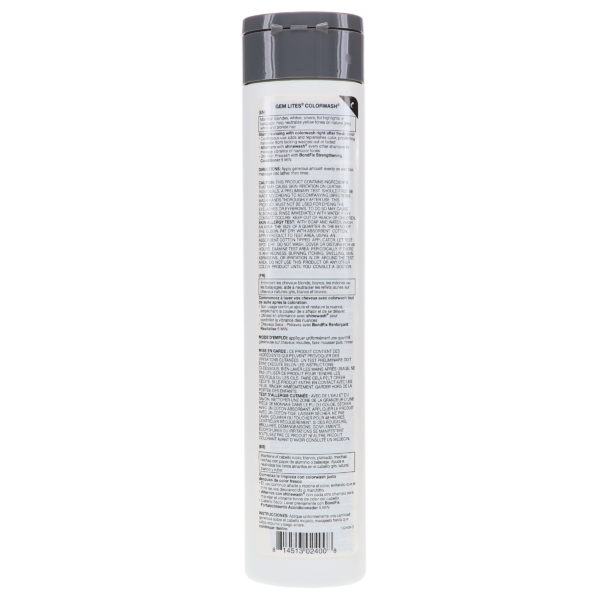 Celeb Luxury Gemlites Flawless Diamond Colorwash 8.25 oz