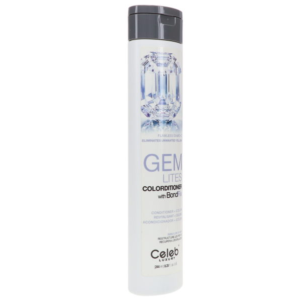 Celeb Luxury Gemlites Flawless Diamond Colorwash 8.25 oz